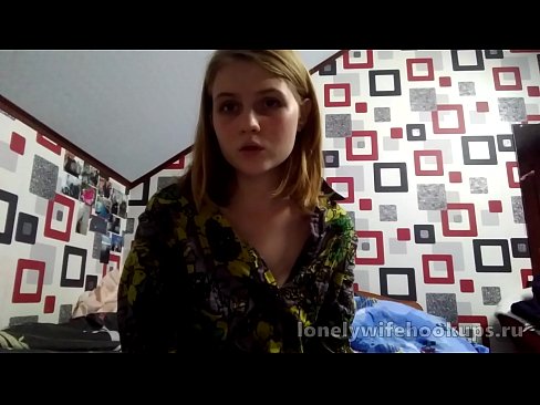 ❤️ Giovane studentessa bionda dalla Russia ama i cazzi più grandi. ❤️ Pornoal it.my-hentai-gallery.ru ❌️❤